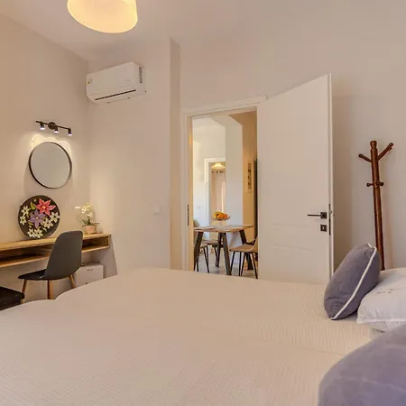 Apartamento Amanda *