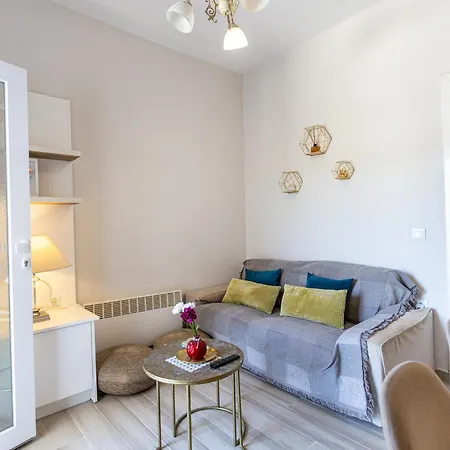 Apartamento Amanda *