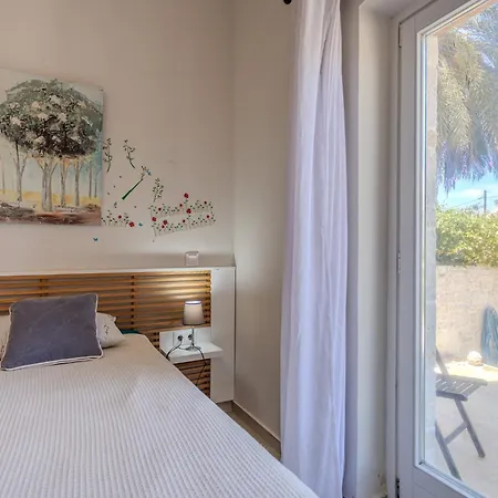 Apartamento Amanda *