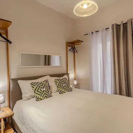 Amanda Appartamento *