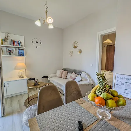 Apartment Amanda Kassiopi