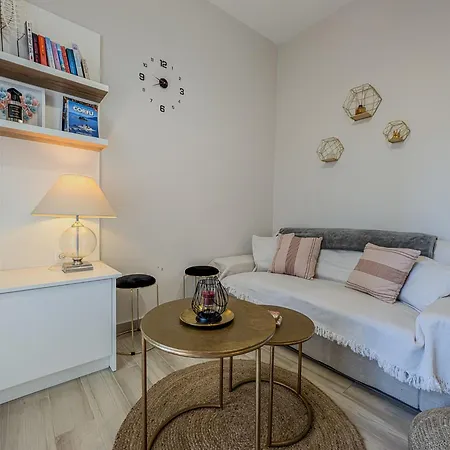 Amanda Apartment