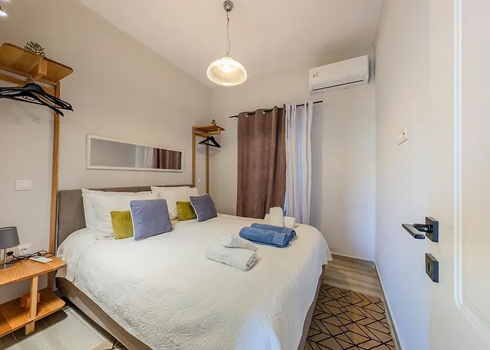 Amanda דירה קאסיופי