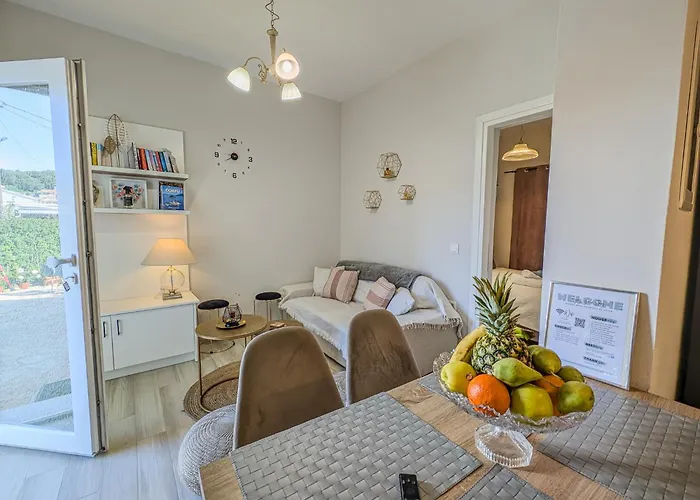 דירה Amanda קאסיופי