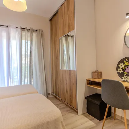 Amanda アパート *