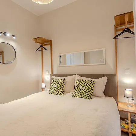 アパート Amanda カシオピ